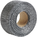 Ruban pour panneau de fibragglociment de 2 po x 150 pi