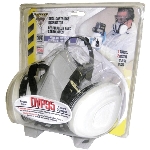Respirateur pour peinture/pesticide P95