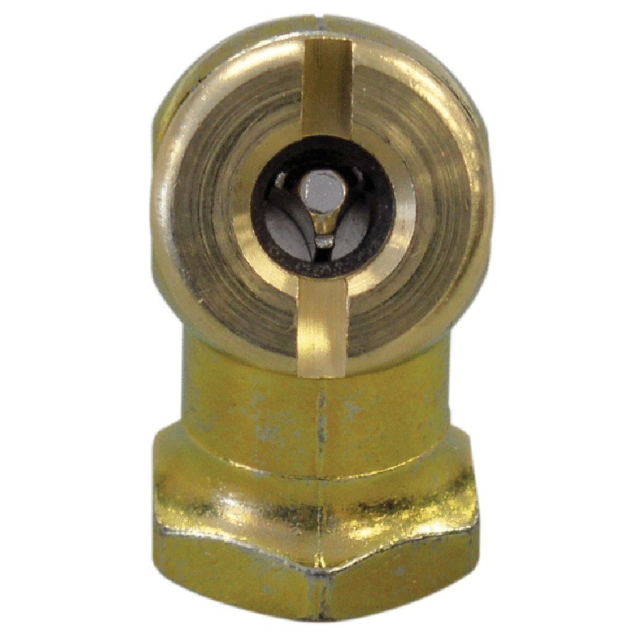 Mandrin à Air Pour Valve D'Amortisseur Azote - 1/8 NPT - Pour Moto/ATV/UTV