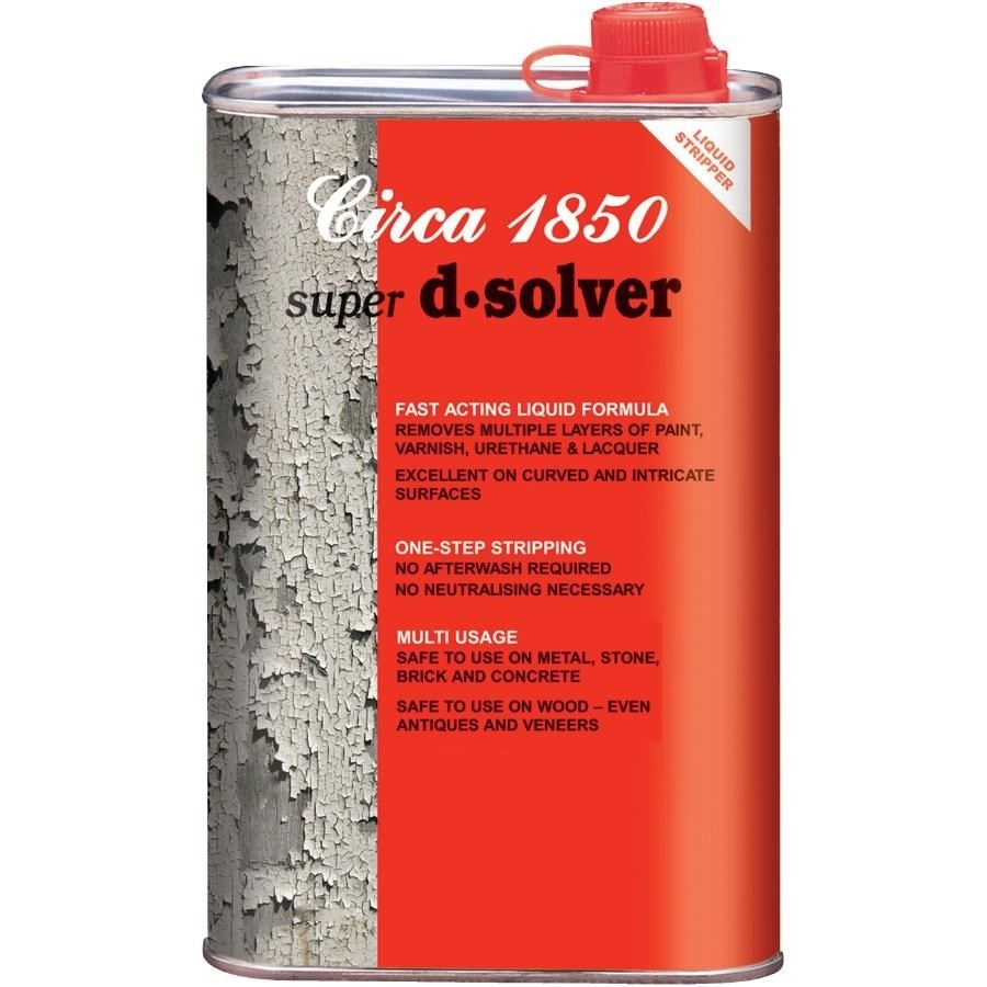 Nitromors NCM002 – Décapant Peinture Et Vernis 2 Litres – Artisan Et Bricolage