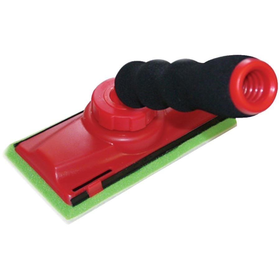 HEG Tampon À Polir, 19 Pcs 3 'Tampon À Polir Éponge Pour Polisseur De