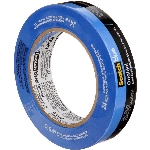 Ruban-cache de peintre ScotchBlue(MC) original pour surfaces multiples, 2090-24EC, 0,94 po x 60 verges (24 mm x 54,8 m)