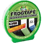 Ruban-cache de peintre pour surfaces multiples, 36mm x 55 m