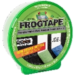 Ruban-cache de peintre pour surfaces multiples, 48mm x 55 m