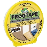 Ruban-cache de peintre pour surfaces délicates, 24 mm x 55 m