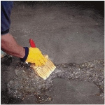 Adhésif pour béton, 946 ml