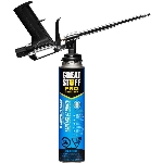 Scellant en mousse isolante pour porte et fenêtre, pour pistolet Pro Gun, 567 g