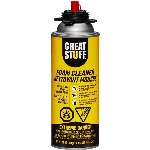 Nettoyant Great Stuff pour pistolet à mousse à calfeutrer, 340 g