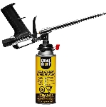 Nettoyant Great Stuff pour pistolet à mousse à calfeutrer, 340 g