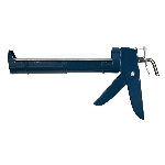 Pistolet à calfeutrer ordinaire à baril