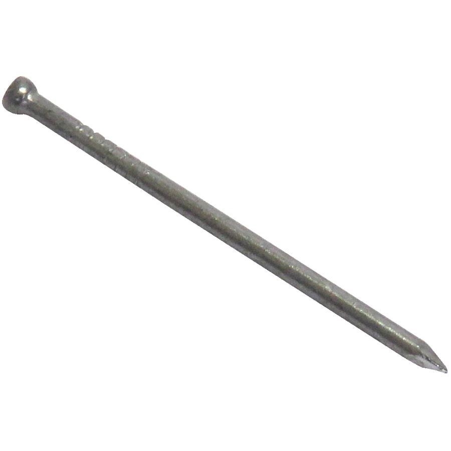 LOT DE CLOUS DE FINITION COUDÉS PASLODE 16 GA - 2550 PIÈCES 1 1/4" (32MM) ET 2300 PIÈCES 1 1/2" (38MM)