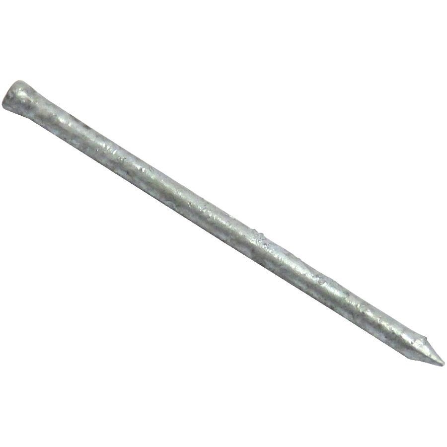Clous de toiture galvanisés en rouleau Bostitch CR3DGAL, 15D, 1 1/4 po