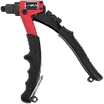 Riveteuse à une main, 4 tailles