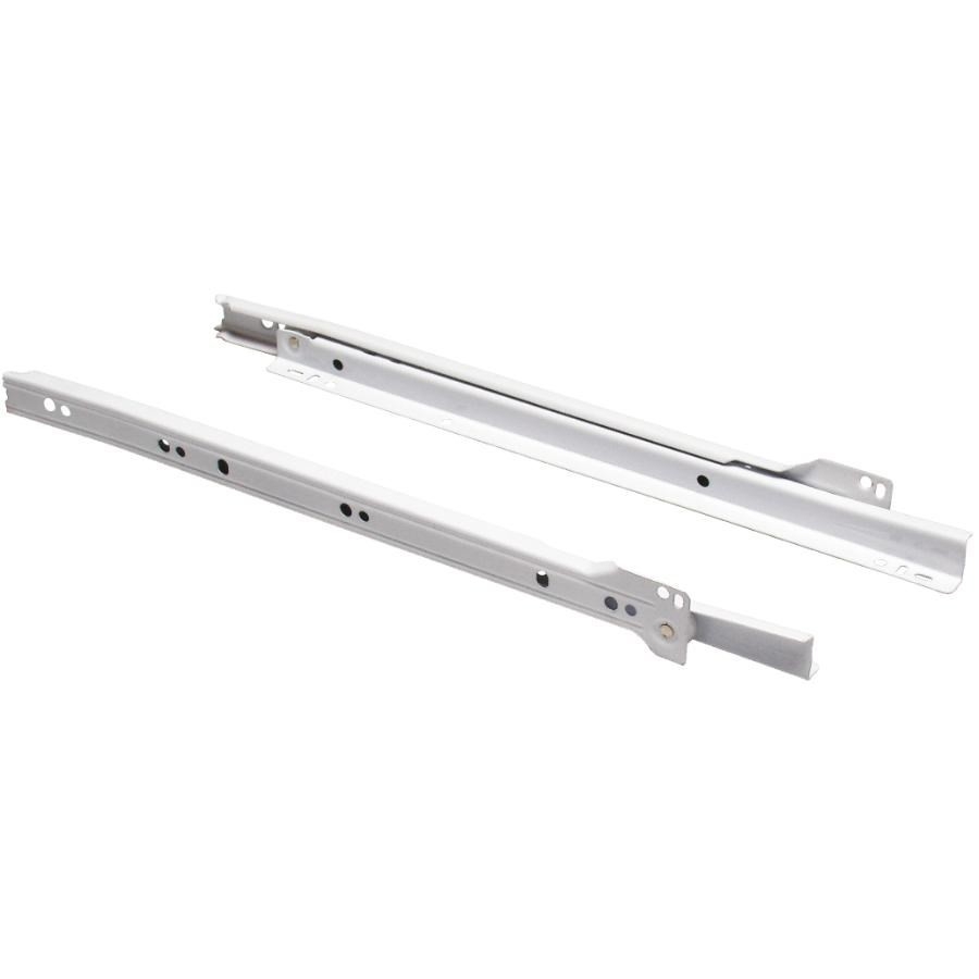 Lot 10 paires de rails SucceBuy de montage latéraux inférieurs de