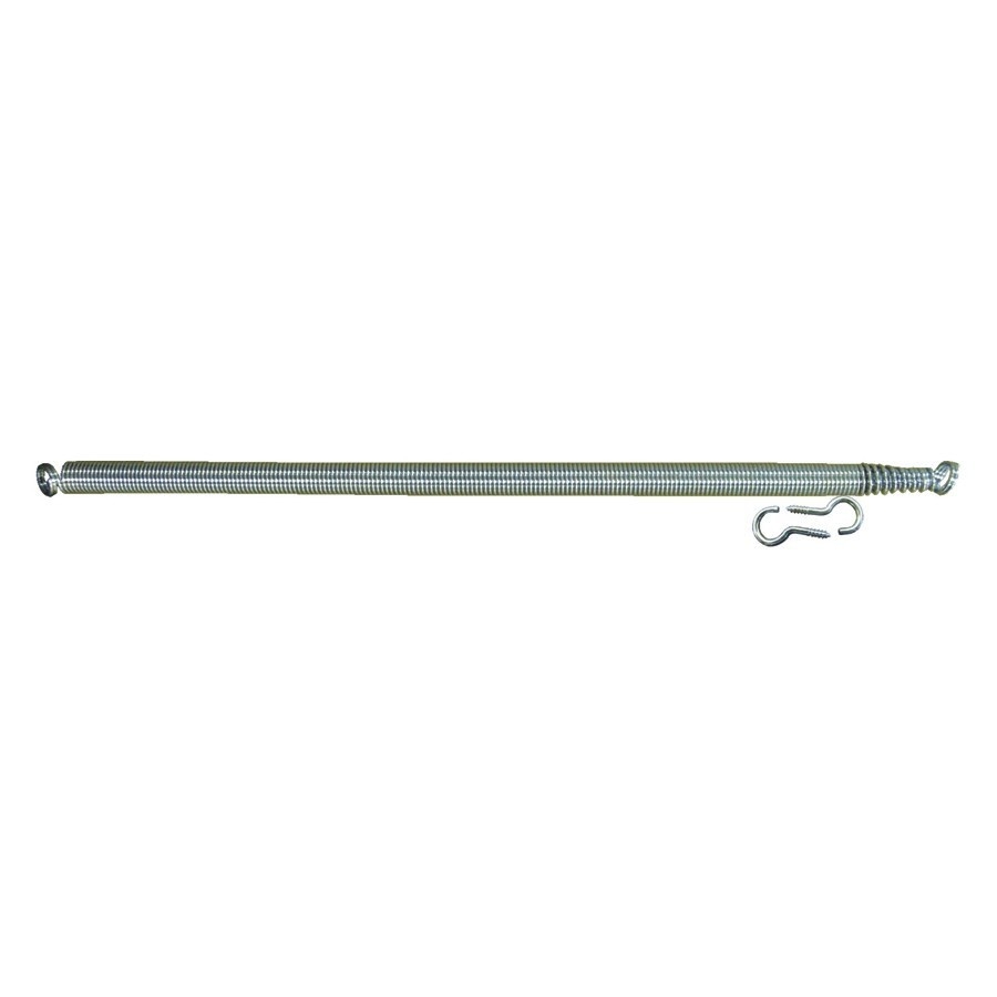 Pack De 500 Ressorts D'angle Pour Moustiquaire - Acier Inoxydable - Cottonwood Hardware