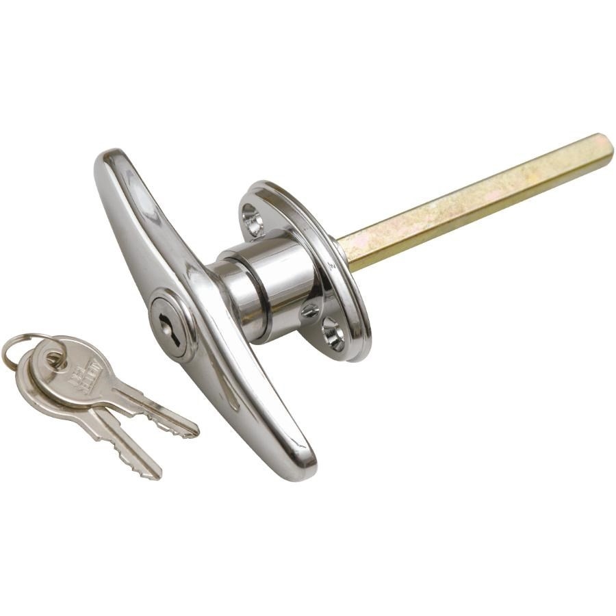 Serrure De Porte De Garage Bulldog GA90 – Fabriquée Au Royaume-Uni, Neuve