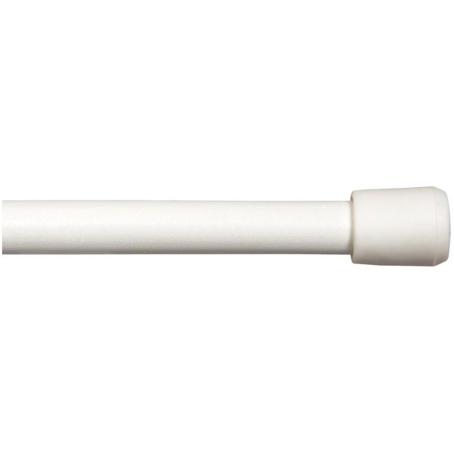 Tige De Tension Rideau Douche Omabeta - Acier Carbone Réglable 30-50cm - Sans Perçage