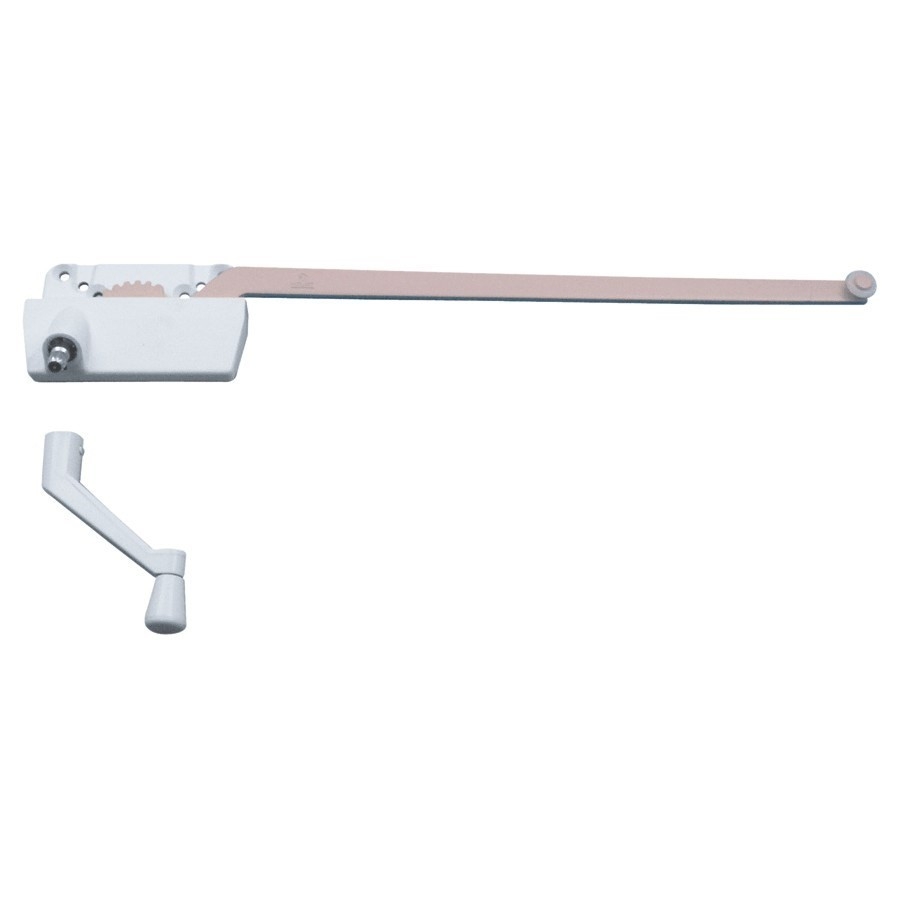 Paire De Manivelles De Fenêtre En Aluminium – Pour Voiture (VW, Audi, BMW...) – 5 Couleurs