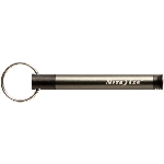 Stylo porte-clés d'Inka, anthracite