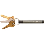 Stylo porte-clés d'Inka, anthracite