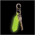 Marqueur haute visibilité NextGlo, jaune