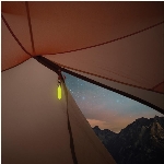 Marqueur haute visibilité NextGlo, jaune