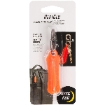 Marqueur haute visibilité NextGlo, orange