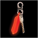 Marqueur haute visibilité NextGlo, orange