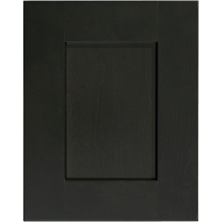 Porte d'armoire Midnight, 9 po x 30 po