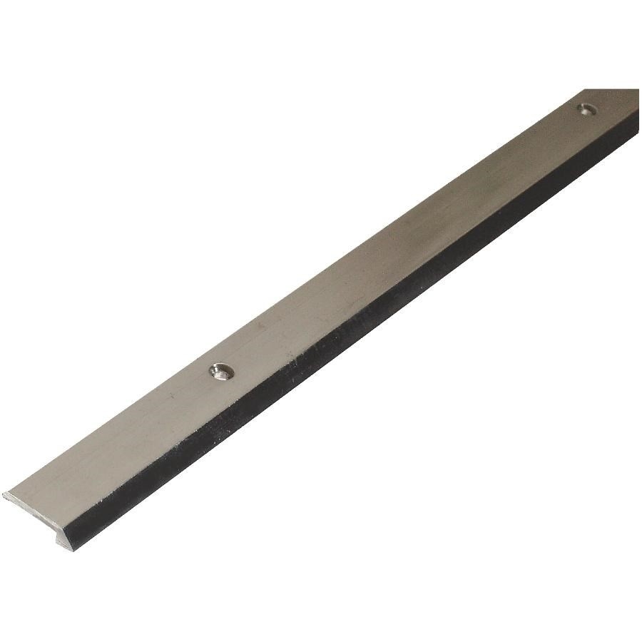 Balance Support Caravane Unitec 10038 - 100 Kg Aluminium Argent - Pèse Charge Timon Remorque