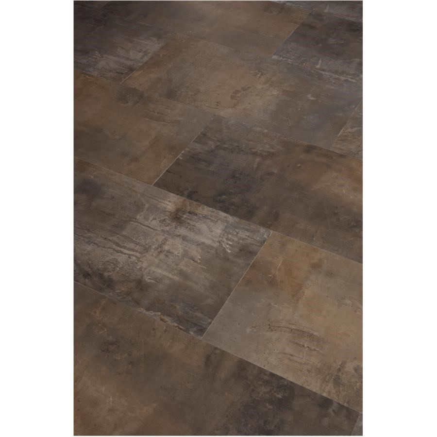 Carreau de plancher en SPC Capulin Volcanic, 12 x 24 po, 34,05 pi2