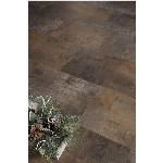 Carreau de plancher en SPC Capulin Volcanic, 12 x 24 po, 34,05 pi2