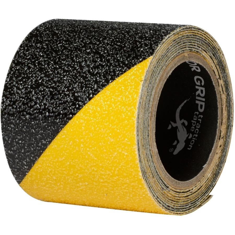 Ruban Antidérapant Pour Raquette Uxcell - Mousse Absorbante 2 Pièces - Noir