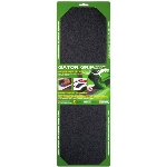 Bande antidérapante adhésive noire Gator Grip, 6 po x 21 po