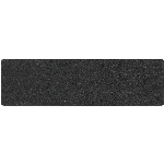 Bande antidérapante adhésive noire Gator Grip, 6 po x 21 po
