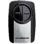 Télécommande universelle à 2 boutons pour ouvre-porte de garage