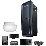 Ouvre-porte de garage MyQ à montage mural