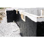 Imperméabilisant liquide 720-38 de 18,93 L