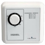Échangeur d'air avec récupérateur de chaleur