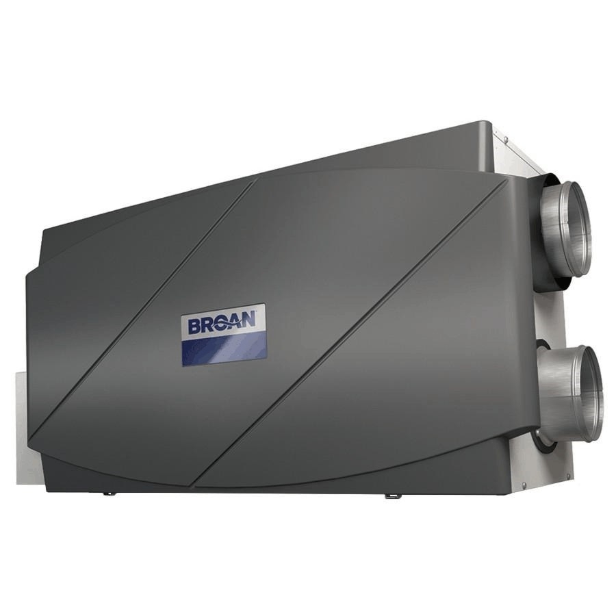 Échangeur d'air Hepa avec récupérateur de chaleur