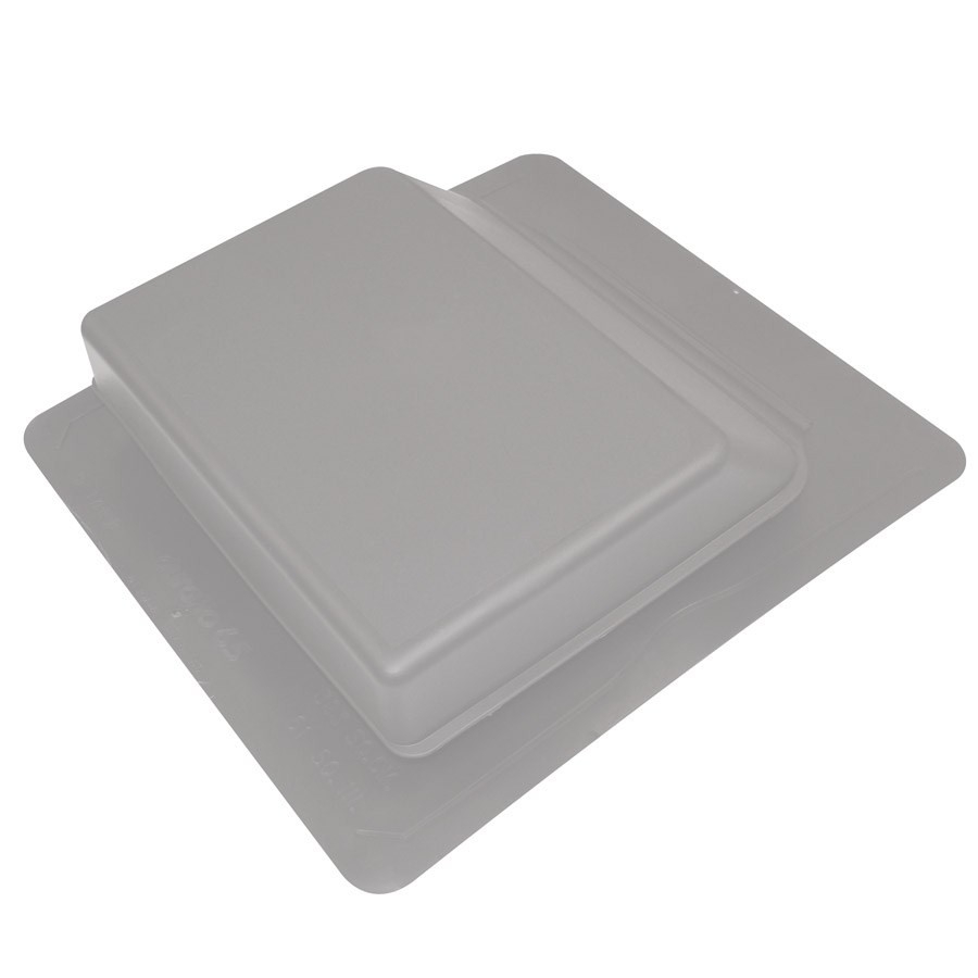 Évent De Toit De Remorque Ou De Véhicule Récréatif De 35,6 X 35,6 Cm