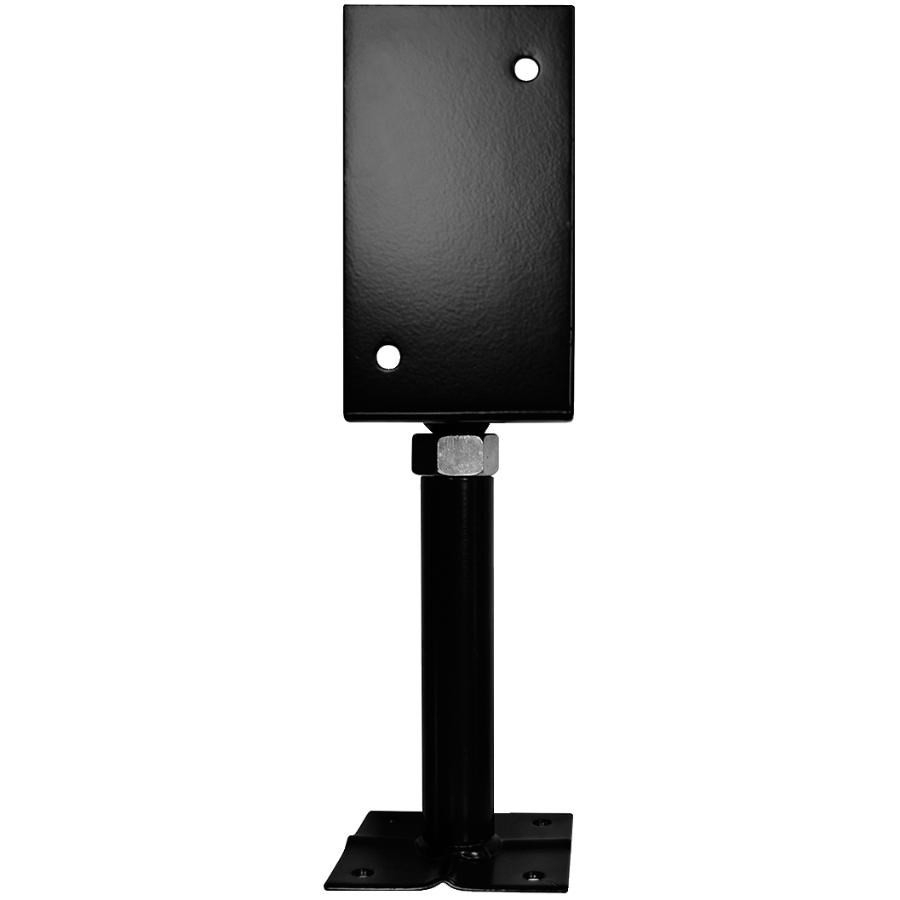 Clinton Electronics CE-CP6B Extendable Camera Pole, Black