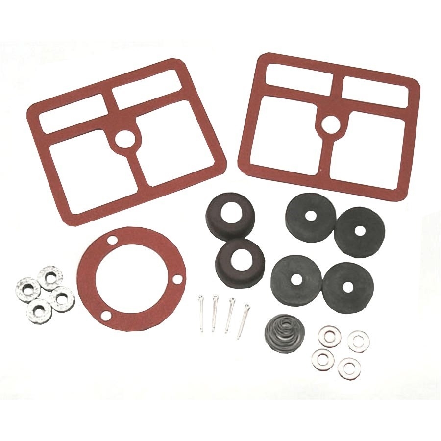 Nécessaire de piston de réparation pour pompe K255