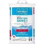 Sel adoucisseur d'eau System Saver II en pastille, 18,1 kg