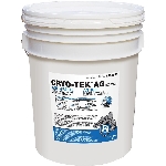 Antigel concentré Cryo-Tek pour tuyau de chauffage, 18,9 L