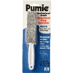Brosse pierre ponce pour cuvette