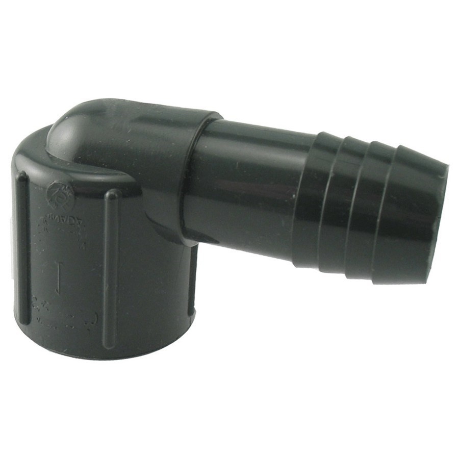 Coude En PVC De 1 Po Filetage Femelle X 1 Po Ins rer Coude En PVC De 1 Po Filetage Femelle X 1 Po Ins rer