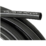 Tuyau en poly de 1/2 po x 100 pi, 75 lb/pouce carré standard