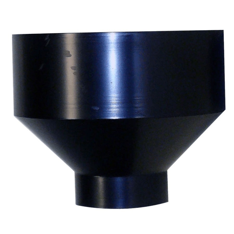 Source d'eau WS414 4 pouces Joint de puits, double goutte 1-1/4 po x 1 po