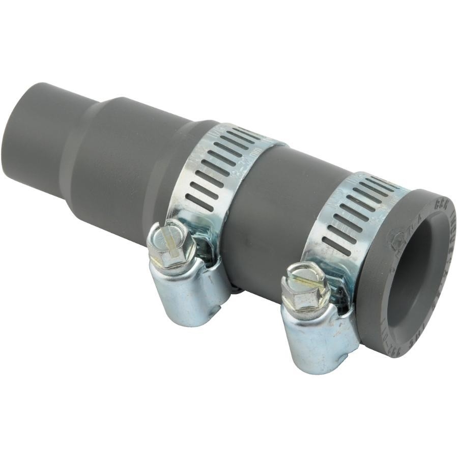 Connecteur De Vidange Flexible De Lave-vaisselle En PVC Aqua-Dynamic